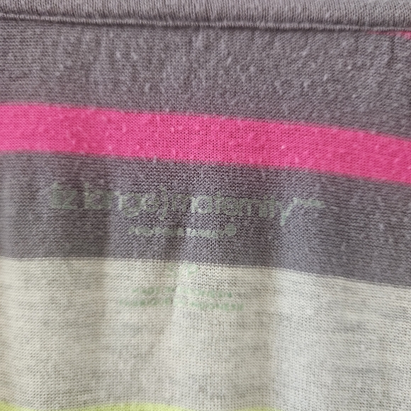 Liz Lange Maternity Women's Top - Picture 2 of 7